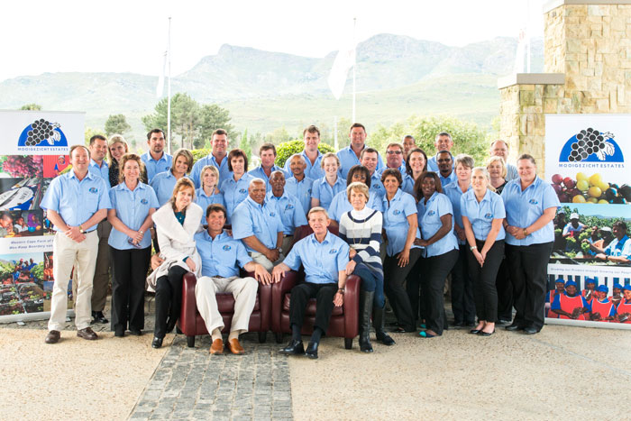 2014 Farm of the Year